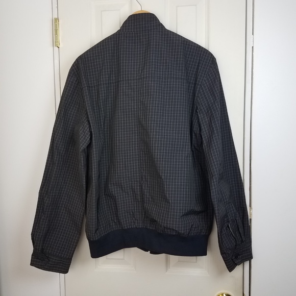 Nicole Farhi Men's 100% Nylon Lightweight Jacket L - Picture 4 of 8